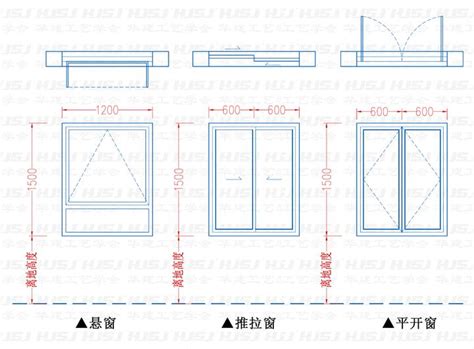 厨房窗|厨房门窗设计注意事项！HJSJ